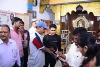 Mohabath May Movie Opening Photos